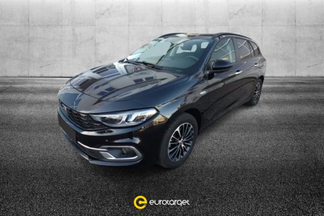 FIAT Tipo Diesel 2024 usata