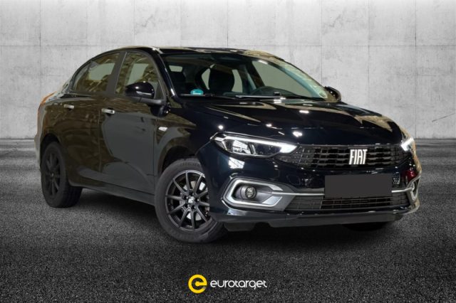 FIAT Tipo Diesel 2025 usata