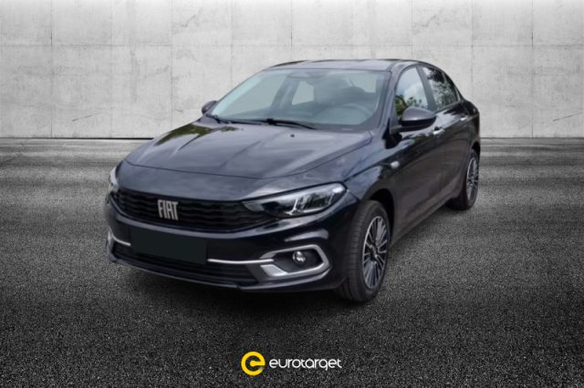 fiat tipo 1.6 mjt ss 4 porte city usata