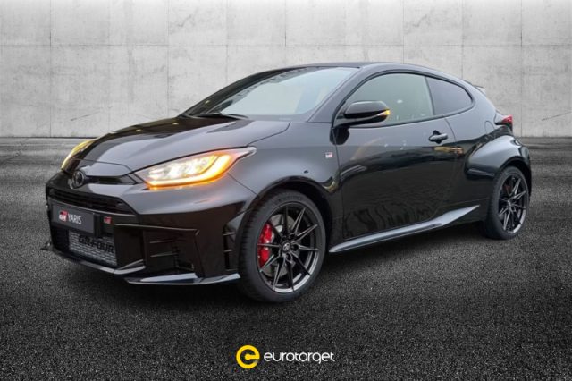 TOYOTA Yaris Benzina 2024 usata TOYOTA Yaris Benzina 2024 usata