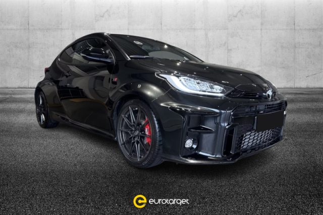 TOYOTA Yaris Benzina 2023 usata TOYOTA Yaris Benzina 2023 usata