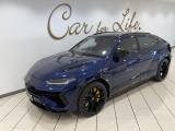 LAMBORGHINI Urus 4.0 S 60th IVA ESPOSTA