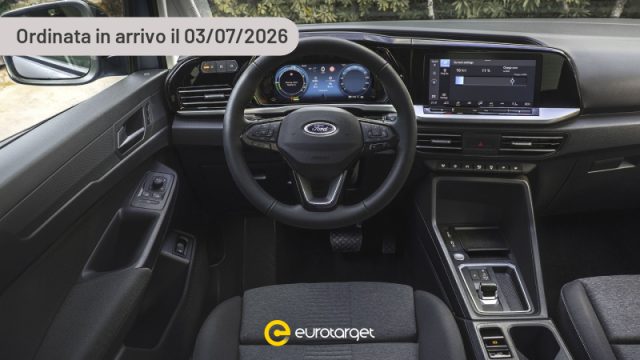 FORD Tourneo Connect Diesel usata FORD Tourneo Connect Diesel usata