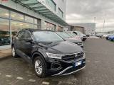 VOLKSWAGEN T-Roc 1.5 TSI ACT DSG Life