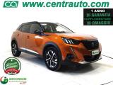 PEUGEOT 2008 1.5 BlueHDi EAT8 Aut. GT 5p 130CV