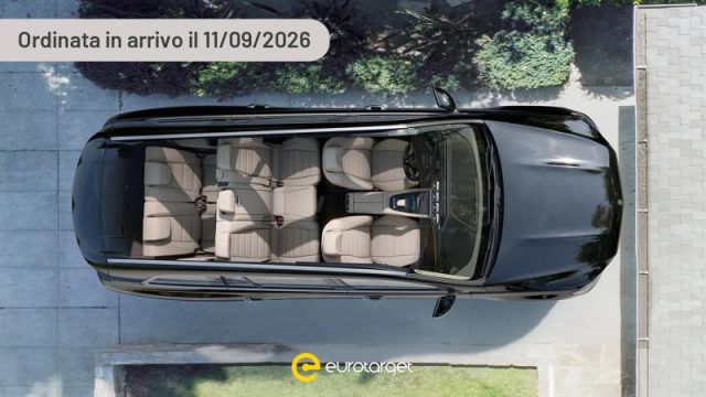 MERCEDES-BENZ GLS 63 AMG Elettrica/Benzina usata MERCEDES-BENZ GLS 63 AMG Elettrica/Benzina usata