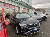 VOLKSWAGEN T-Roc 1.5 TSI ACT DSG Life