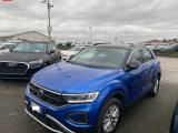 VOLKSWAGEN T-Roc 1.5 TSI ACT DSG Life