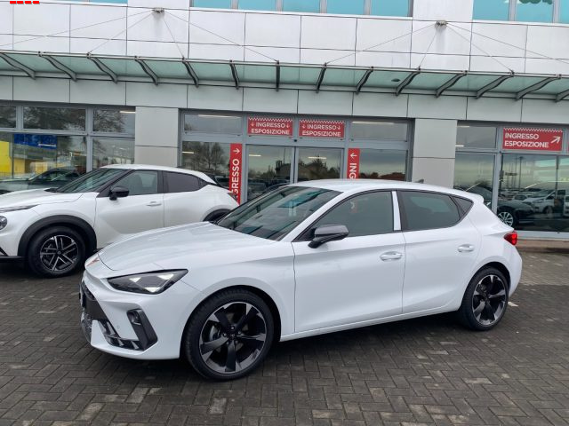 cupra leon 2.0 tdi 150 cv dsg usata