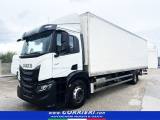 IVECO Stralis AD190S40P