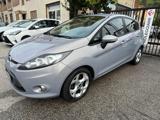 FORD Fiesta Ikon 1.4 16V 5p.Bz.- GPL Business