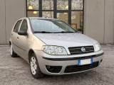 FIAT Punto 1.2 5 porte Active Natural Power