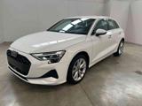 AUDI A3 SPB 30 TFSI S tronic Advanced Edition