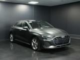 AUDI A3 SPB 35TDI 110 kW S tronic S line edition