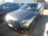 AUDI Q5 SPB Sportback 40 TDI quattro S tronic S line plus.