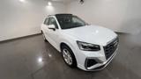 AUDI Q2 35 TFSI S tronic S line Edition #TETTO APRIBILE