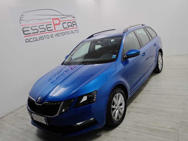 SKODA Octavia Diesel 2019 usata, Varese SKODA Octavia Diesel 2019 usata, Varese