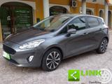 FORD Fiesta 5 PORTE 1.5 TDCI 85 CV