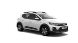 DACIA Sandero Stepway 1.2 TCe 120CV ECO-G Expression