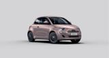 FIAT 500 Berlina 1.0 Hybrid Torino