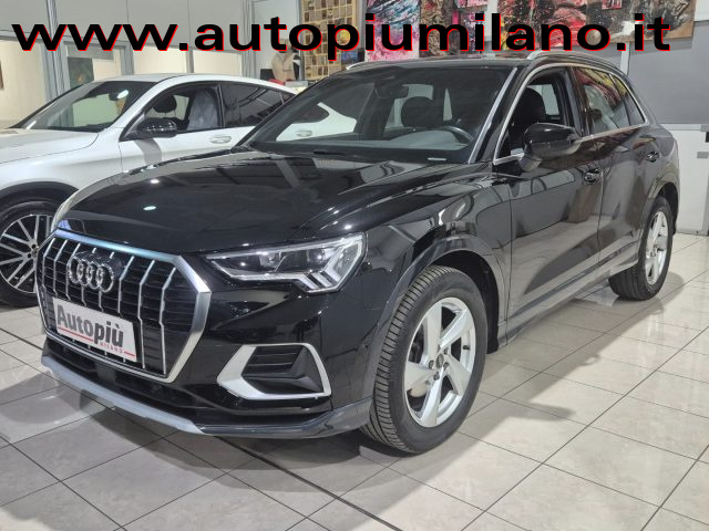 AUDI Q3 Diesel 2022 usata, Milano AUDI Q3 Diesel 2022 usata, Milano