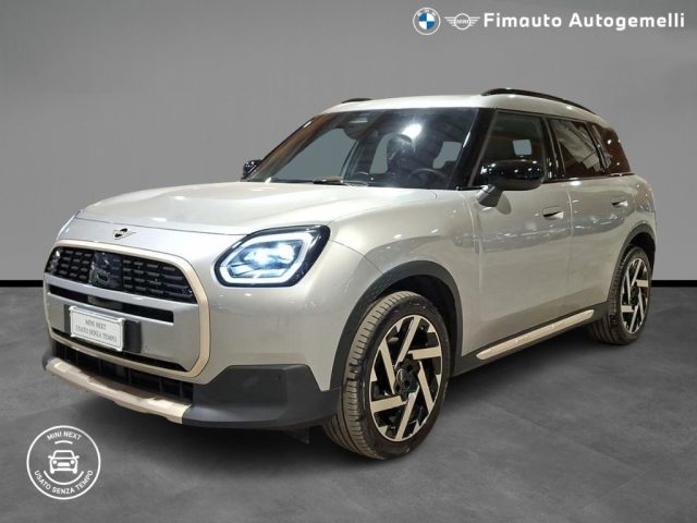 MINI Mini Elettrica/Diesel 2024 usata MINI Mini Elettrica/Diesel 2024 usata
