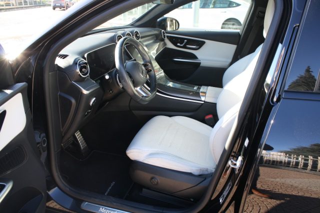 MERCEDES-BENZ GLC 300 DE HYBRID EQ 4MATIC COUPÉ AMG LI - foto 9