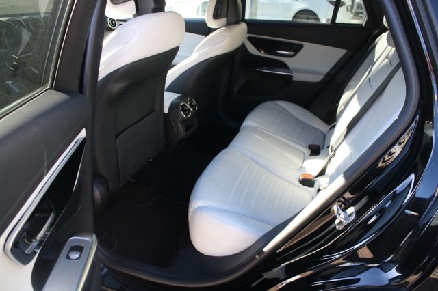 MERCEDES-BENZ GLC 300 DE HYBRID EQ 4MATIC COUPÉ AMG LI - foto 10