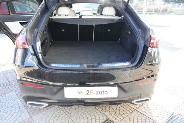 MERCEDES-BENZ GLC 300 DE HYBRID EQ 4MATIC COUPÉ AMG LI - foto 13