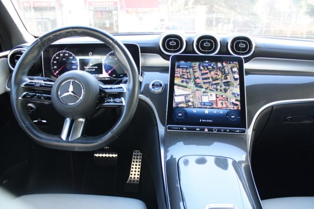 MERCEDES-BENZ GLC 300 DE HYBRID EQ 4MATIC COUPÉ AMG LI - foto 8