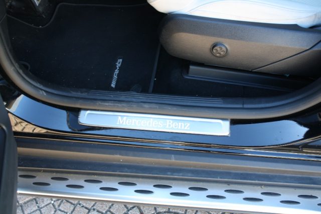 MERCEDES-BENZ GLC 300 DE HYBRID EQ 4MATIC COUPÉ AMG LI - foto 16