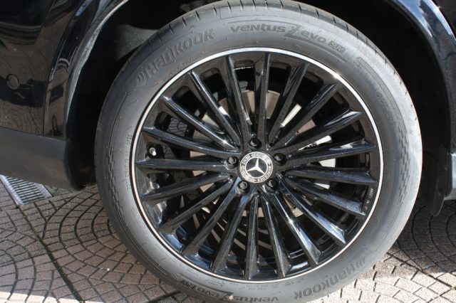 MERCEDES-BENZ GLC 300 DE HYBRID EQ 4MATIC COUPÉ AMG LI - foto 15