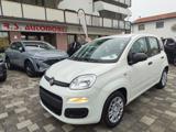 FIAT Panda 1.0 70CV FireFly S&S Hybrid