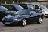 JAGUAR XK8 4.0 Convertibile