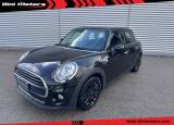 MINI Cooper D 1.5 Cooper D Hype 5 porte ok neopatentati