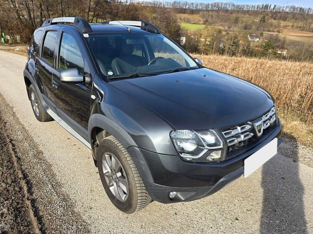 DACIA Duster Diesel 2014 usata