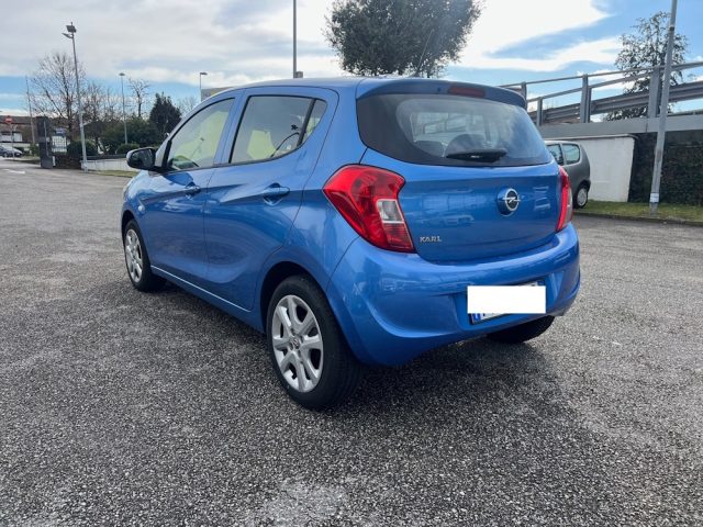 OPEL KARL 1.0 75 CV N-JOY - foto 7