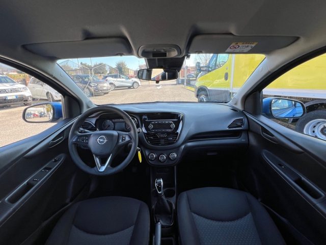 OPEL KARL 1.0 75 CV N-JOY - foto 12
