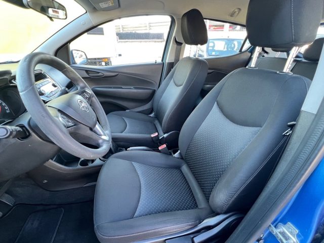 OPEL KARL 1.0 75 CV N-JOY - foto 13
