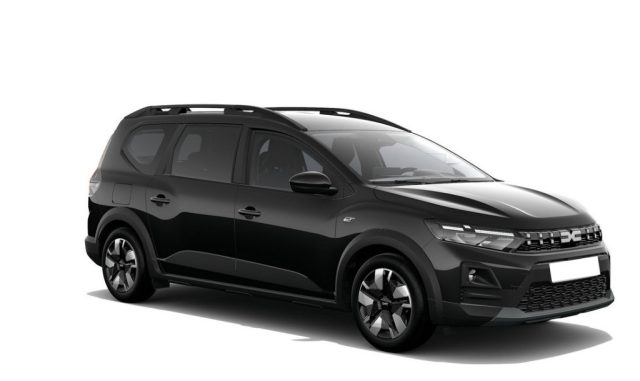 DACIA Jogger Benzina/GPL usata DACIA Jogger Benzina/GPL usata