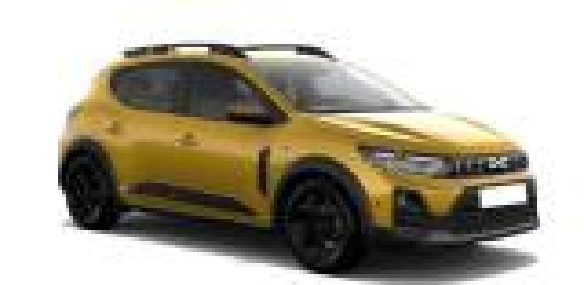 DACIA Sandero Benzina/GPL usata DACIA Sandero Benzina/GPL usata