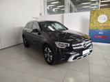 MERCEDES-BENZ GLC 200 d 4Matic Business Extra