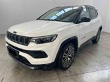 JEEP Compass 1.5 Turbo T4 130 CV MHEV 2WD SUMMIT