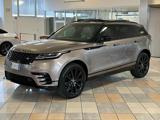 LAND ROVER Range Rover Velar 2.0D I4 240 CV R-Dynamic HSE