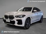 BMW X6 xDrive30d 48V Msport Aut. + Tetto apr.