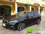 BMW 118 I. 5 PORTE 140 CV SPORT