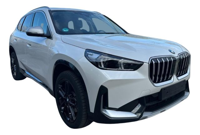 BMW X1 Elettrica/Diesel 2024 usata BMW X1 Elettrica/Diesel 2024 usata