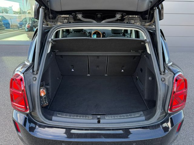 MINI COUNTRYMAN 1.5 COOPER SE HYPE ALL4 220CV PL - foto 22