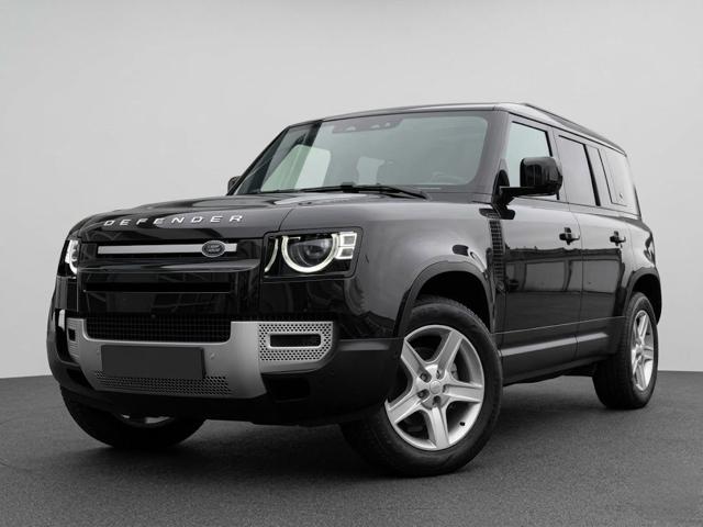 land rover defender 110 3.0d i6 200 cv awd auto se + iva n1 usata