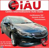 OPEL Astra 1.6 CDTi 136CV Start&Stop Sports Tourer Innovation